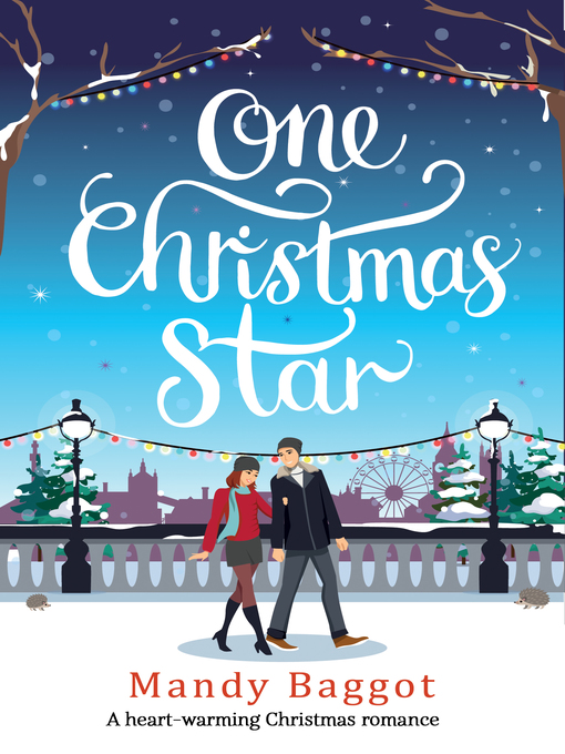 Title details for One Christmas Star by Mandy Baggot - Available